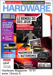 Hardware Magazine n91