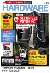 Hardware Magazine n94