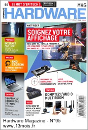 Hardware Magazine n95