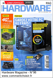 Hardware Magazine n96