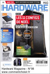 Hardware Magazine n98