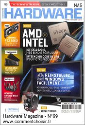 Hardware Magazine n99