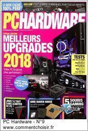 PC Hardware n9