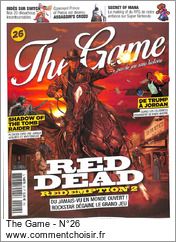 The Game n26