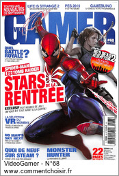 VideoGamer n68