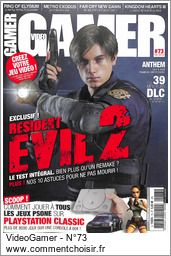 VideoGamer n73