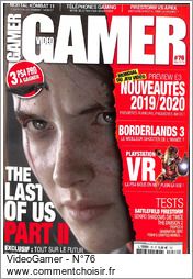 VideoGamer n76