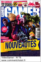 VideoGamer n78