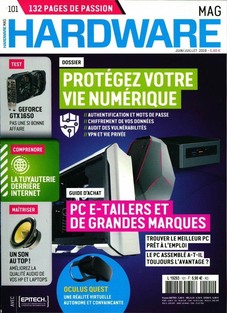 Hardware Magazine n101