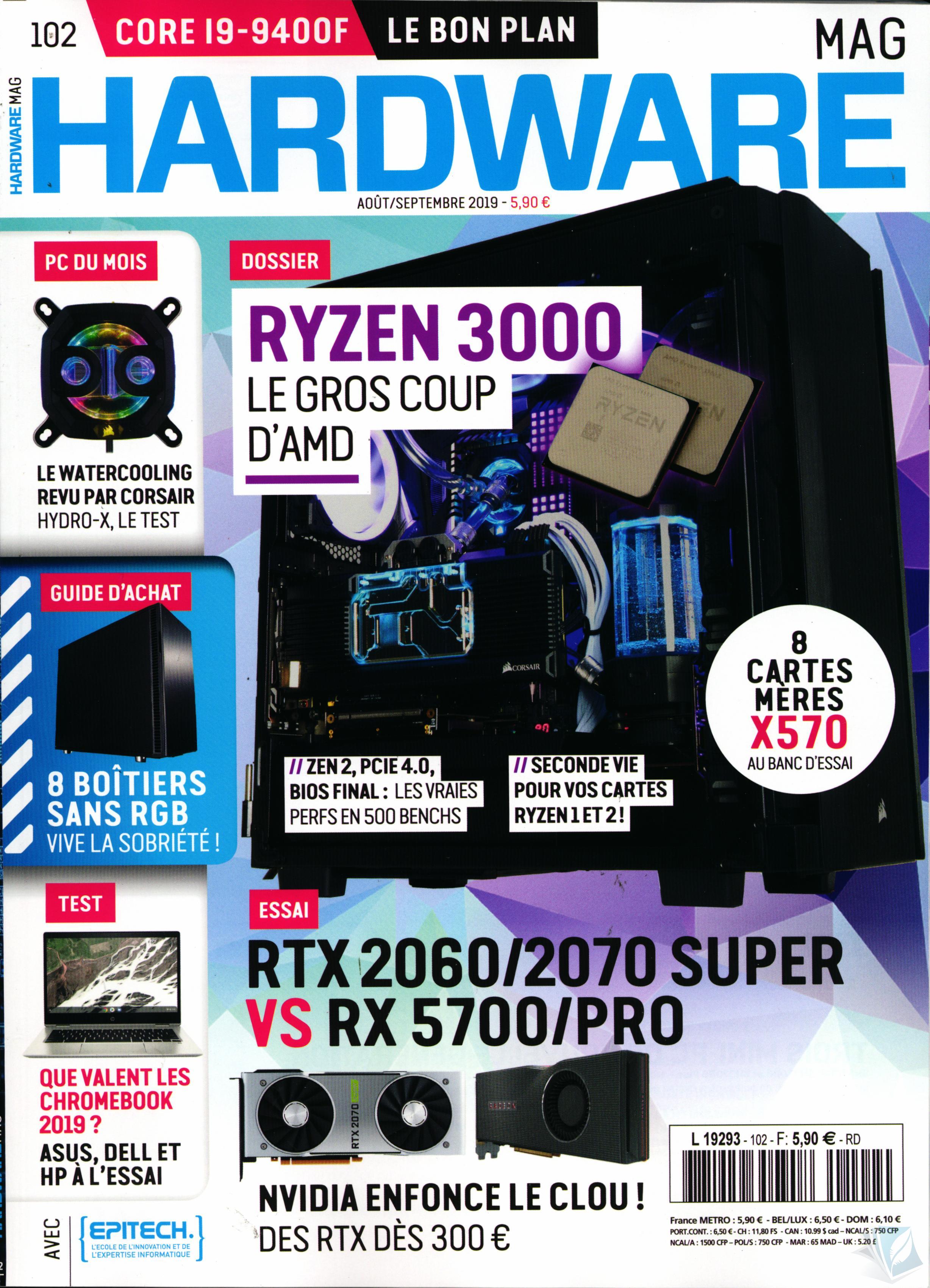 Hardware Magazine n102