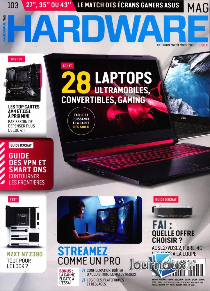 Hardware Magazine n103