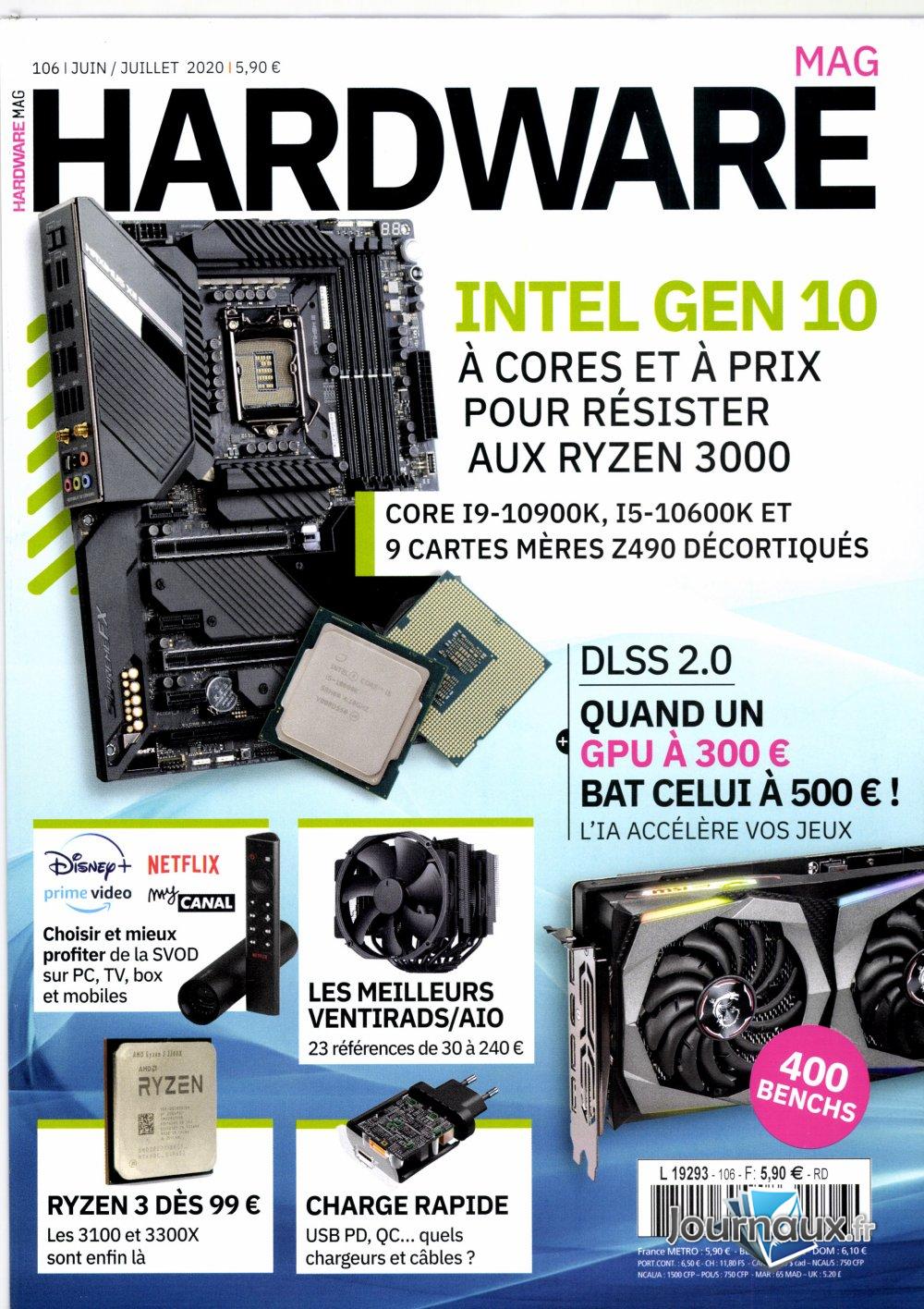 Hardware Magazine n106