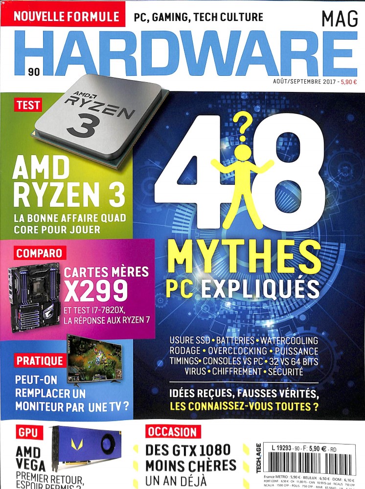 Hardware Magazine n90