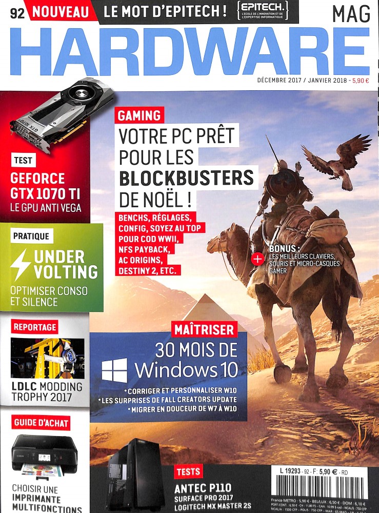 Hardware Magazine n92