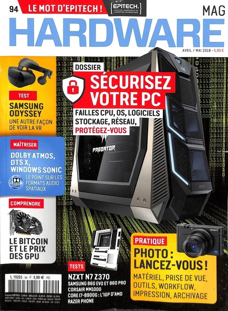 Hardware Magazine n94