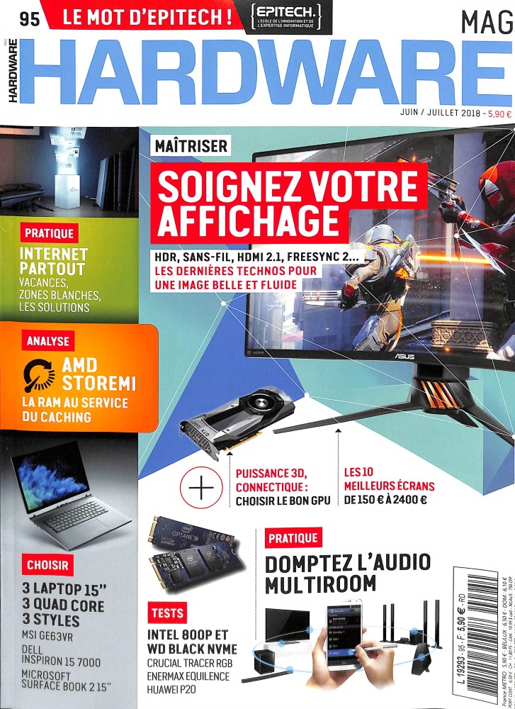 Hardware Magazine n95