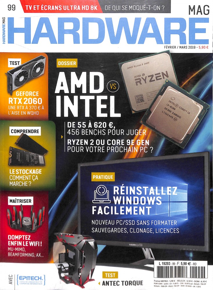 Hardware Magazine n99