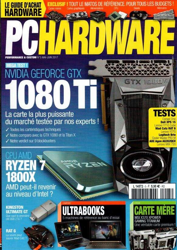 PC Hardware n5