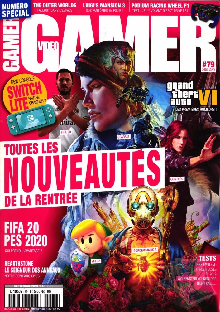 VideoGamer n79