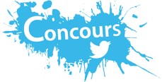concours twitter
